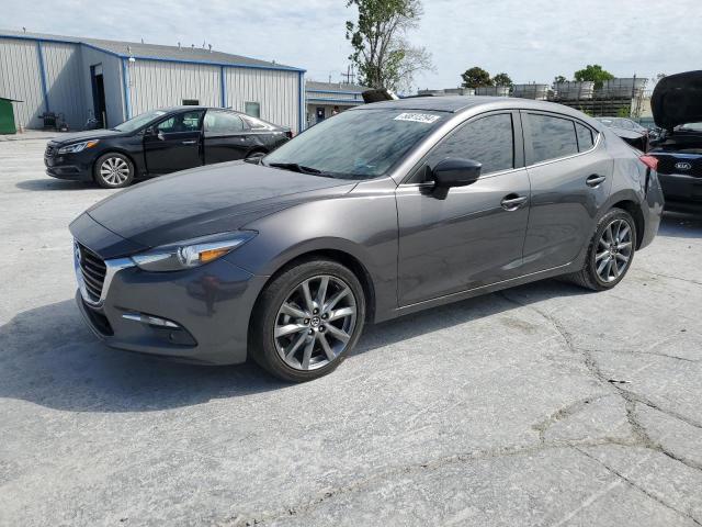 2018 MAZDA 3 GRAND TOURING 2018 image