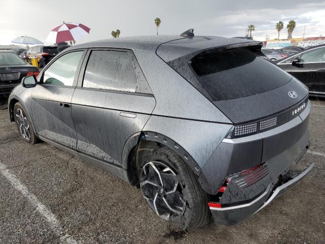 Изображение 2 2023 HYUNDAI IONIQ 5 SEL 2023 с VIN KM8KNDAF6PU175999