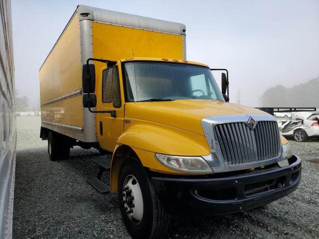 Obraz 1 z 2014 INTERNATIONAL 4000 4300 2014 z VIN 1HTMMAAM3EH468894