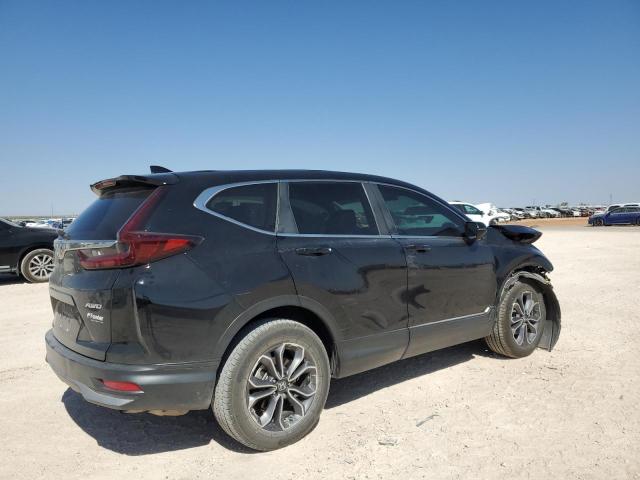 Изображение 3 2021 HONDA CR-V EXL 2021 с VIN 2HKRW2H83MH615890