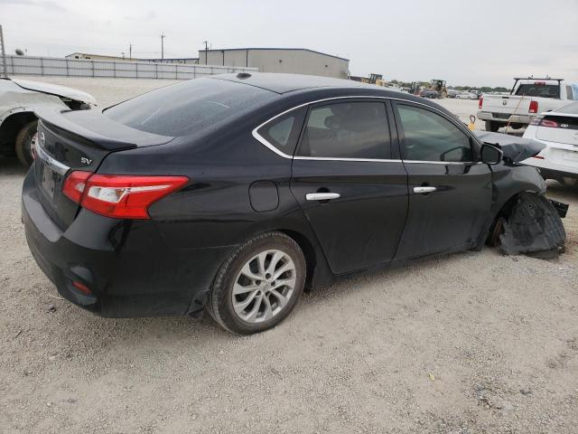 Obraz 3 z 2019 NISSAN SENTRA S 2019 z VIN 3N1AB7AP7KY234859