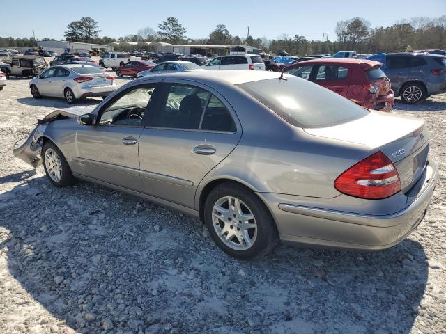 Изображение 2 2004 MERCEDES-BENZ E 320 2004 с VIN WDBUF65J24A419048