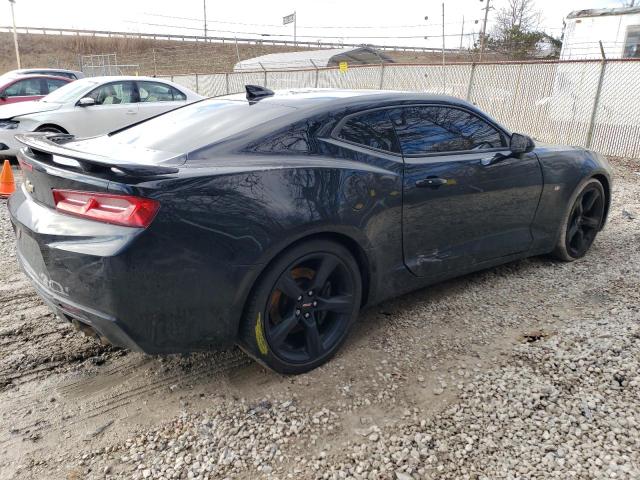 Obraz 3 z 2016 CHEVROLET CAMARO SS 2016 z VIN 1G1FH1R79G0181899