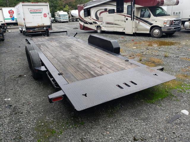 Image 3 of 2022 NORSTAR IRONBULL 20' FLTBD 2022 with VIN 50HTB2027N1062743