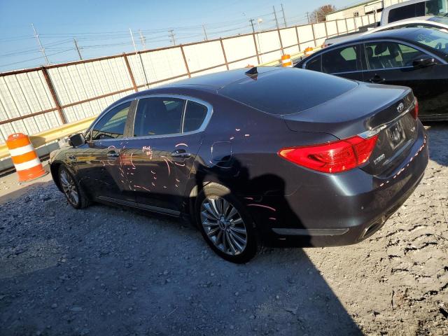 Obraz 2 z 2015 KIA K900  2015 z VIN KNALW4D45F6018044