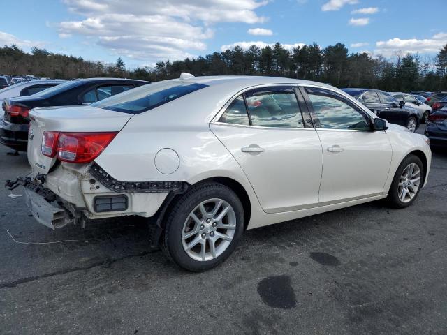 Изображение 3 2013 CHEVROLET MALIBU 2LT 2013 с VIN 1G11F5RR4DF107968
