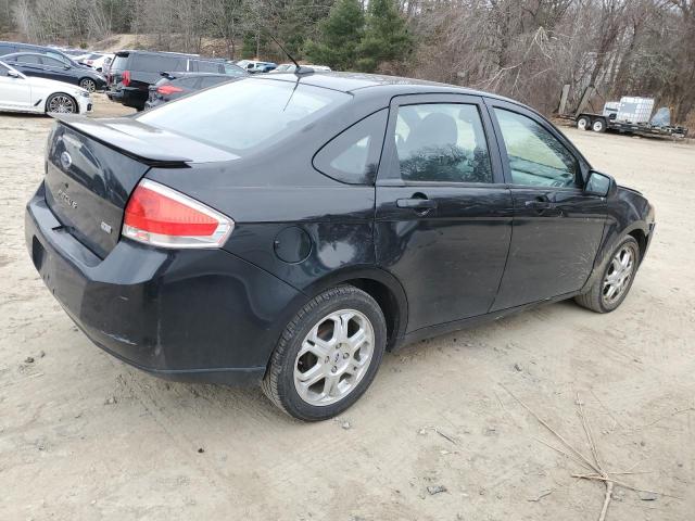 Obraz 3 z 2009 FORD FOCUS SES 2009 z VIN 1FAHP36N19W270681