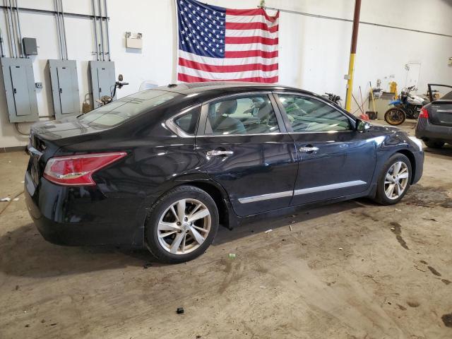 Изображение 3 2015 NISSAN ALTIMA 2.5 2015 с VIN 1N4AL3AP8FC204423