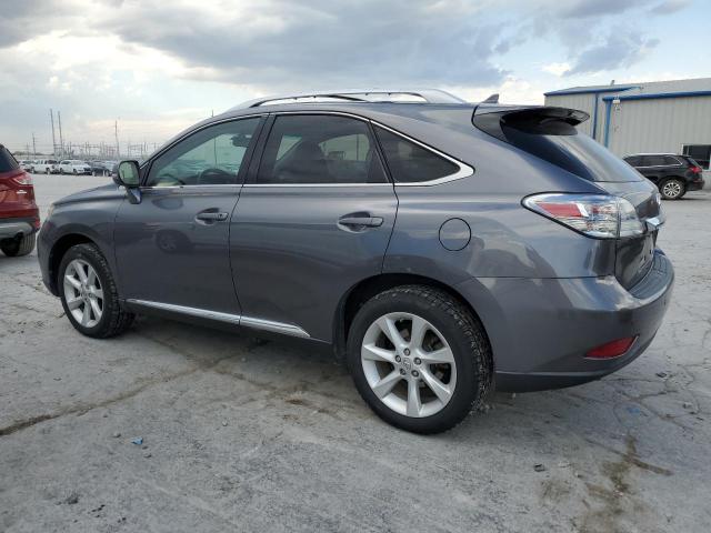 Image 2 of 2012 LEXUS RX 350 2012 with VIN 2T2ZK1BA9CC067425