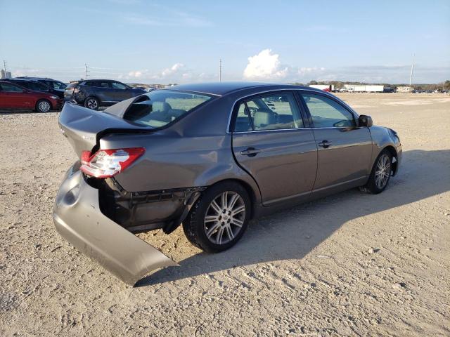 Изображение 3 2005 TOYOTA AVALON XL 2005 с VIN 4T1BK36B55U012492