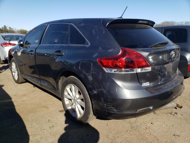 Image 2 of 2015 TOYOTA VENZA LE 2015 with VIN 4T3BA3BBXFU069031