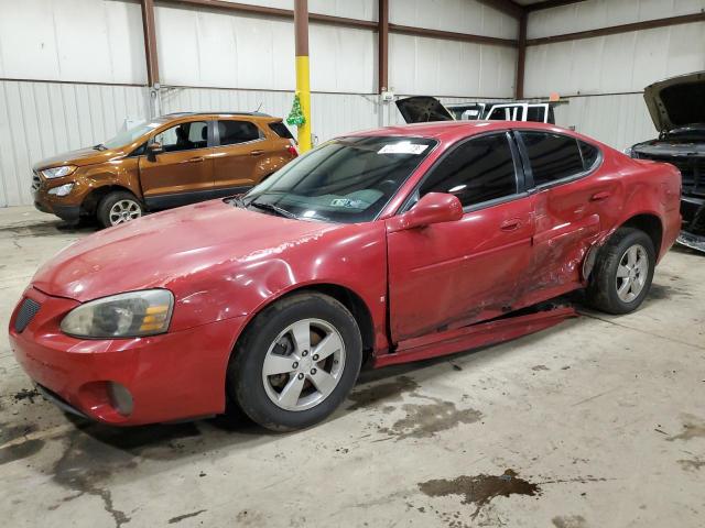 Obraz 2007 PONTIAC GRAND PRIX  2007