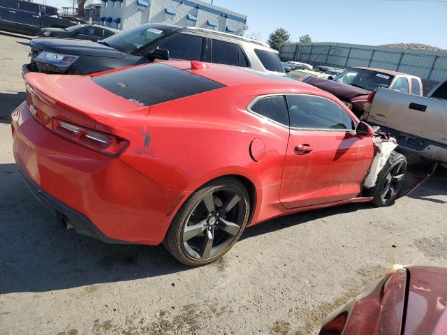 Obraz 3 z 2017 CHEVROLET CAMARO LT 2017 z VIN 1G1FB1RS5H0208104