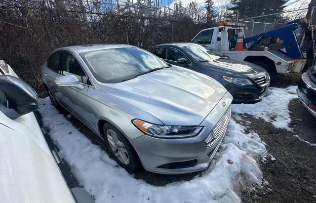 Obraz 1 z 2016 FORD FUSION SE 2016 z VIN 3FA6P0HD9GR175036