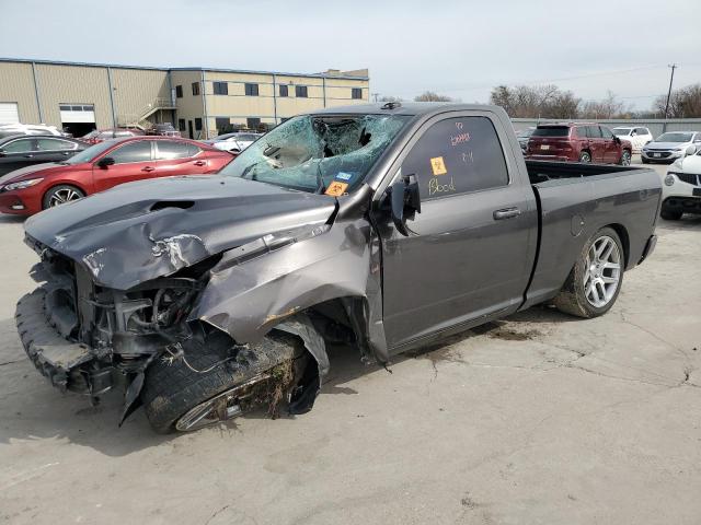 Obraz 2018 RAM 1500 SPORT 2018