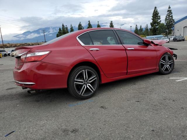 Image 3 of 2016 HONDA ACCORD SPORT 2016 with VIN 1HGCR2F5XGA200598