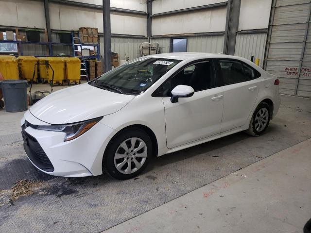 Image 1 of 2023 TOYOTA COROLLA LE 2023 with VIN 5YFB4MDE9PP068324