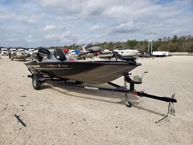 Изображение 2015 TRAC BOAT 2015