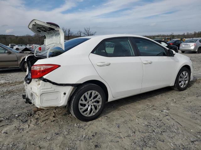 Obraz 3 z 2019 TOYOTA COROLLA L 2019 z VIN 2T1BURHEXKC212267