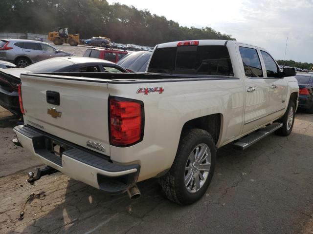 Obraz 3 z 2015 CHEVROLET SILVERADO K1500 HIGH COUNTRY 2015 z VIN 3GCUKTEC6FG127615