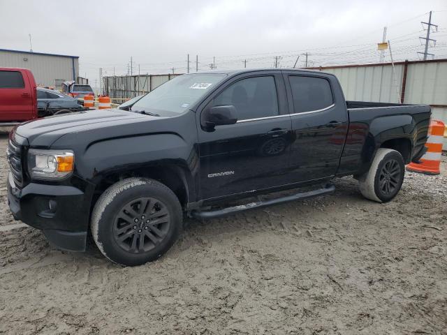 Image 1 of 2018 GMC CANYON SLE 2018 with VIN 1GTG5CEN8J1270837