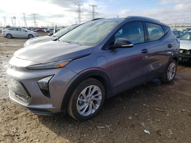 2023 CHEVROLET BOLT EUV LT 2023 image