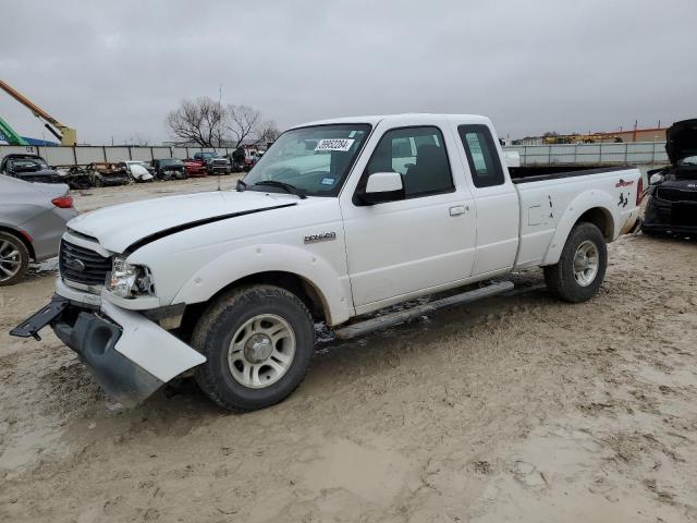 2008 FORD RANGER SUPER CAB 2008 image