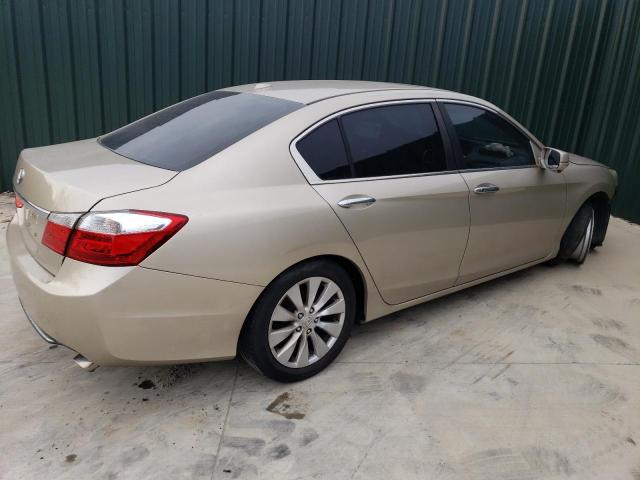 Obraz 3 z 2013 HONDA ACCORD EXL 2013 z VIN 1HGCR2F80DA201104