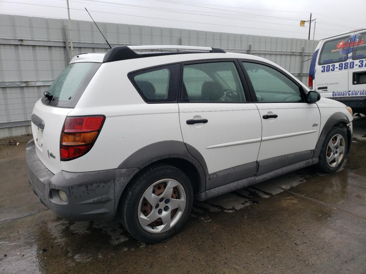 Obraz 3 z 2006 PONTIAC VIBE  2006 z VIN 5Y2SL65866Z449804