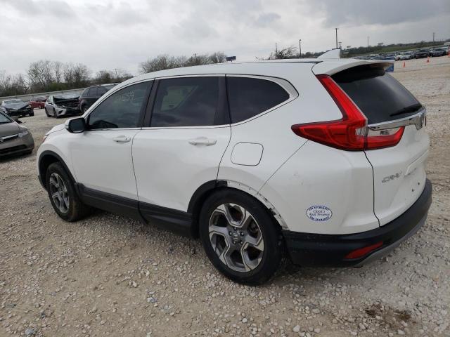 Изображение 2 2019 HONDA CR-V EX 2019 с VIN 2HKRW1H57KH509973