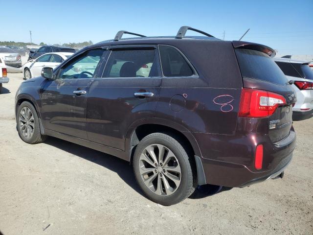 Image 2 of 2014 KIA SORENTO SX 2014 with VIN 5XYKW4A70EG480794