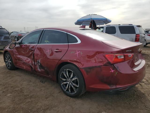 Obraz 2 z 2018 CHEVROLET MALIBU LT 2018 z VIN 1G1ZD5ST8JF289524