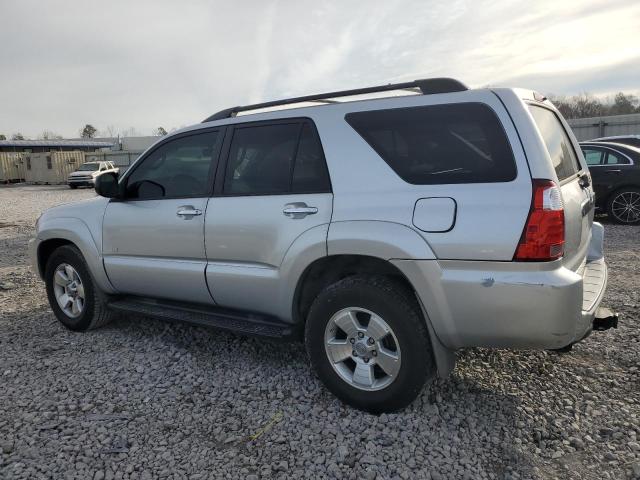 Изображение 2 2008 TOYOTA 4RUNNER SR5 2008 с VIN JTEZU14R28K008901