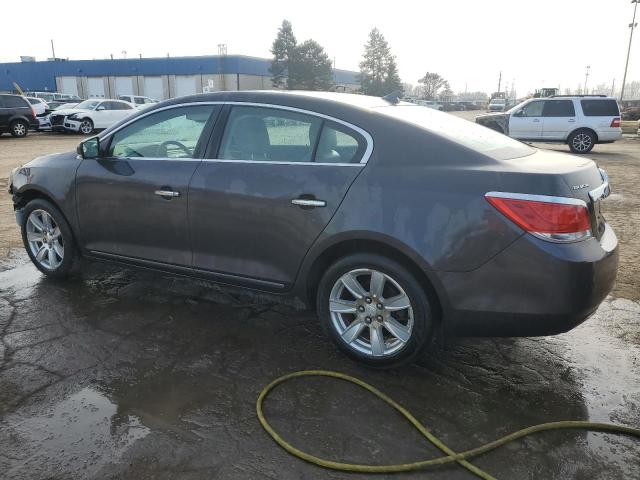 Image 2 of 2012 BUICK LACROSSE  2012 with VIN 1G4GC5E38CF374410