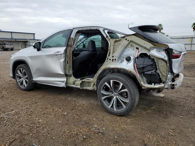 Obraz 2 z 2018 LEXUS RX 350 BASE 2018 z VIN 2T2ZZMCA6JC105881