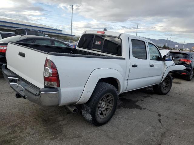 Изображение 3 2015 TOYOTA TACOMA DOUBLE CAB PRERUNNER 2015 с VIN 3TMJU4GN1FM190222