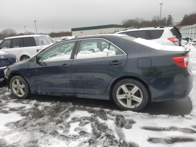 Obraz 2 z 2012 TOYOTA CAMRY BASE 2012 z VIN 4T1BF1FK6CU014337