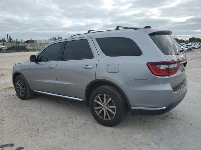 Изображение 2 2015 DODGE DURANGO LIMITED 2015 с VIN 1C4RDHDG7FC163267