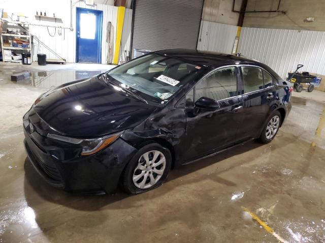 Изображение 1 2023 TOYOTA COROLLA LE 2023 с VIN JTDB4MEEXP3009869