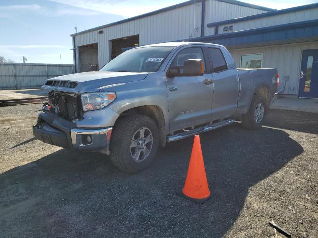 Obraz 2014 TOYOTA TUNDRA DOUBLE CAB SR/SR5 2014