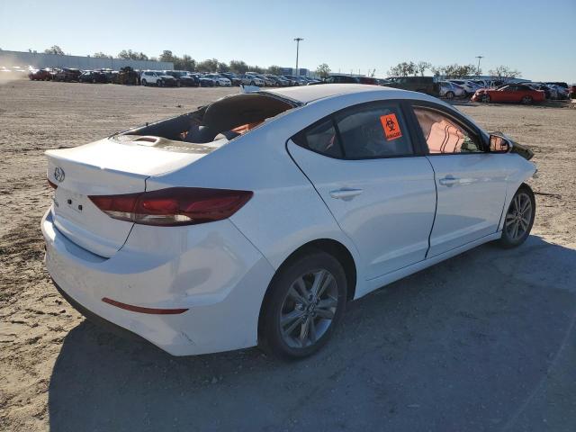 Image 3 of 2017 HYUNDAI ELANTRA SE 2017 with VIN 5NPD84LF9HH124641