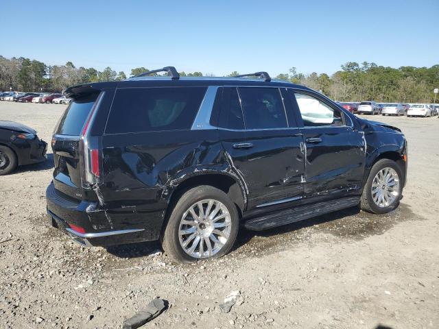 Изображение 3 2023 CADILLAC ESCALADE PREMIUM LUXURY 2023 с VIN 1GYS4CKL2PR543162
