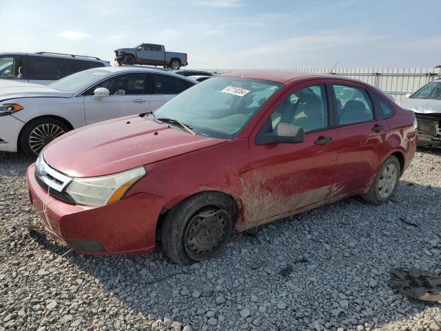 Obraz 2010 FORD FOCUS S 2010