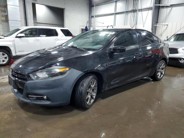 Obraz 2015 DODGE DART SXT 2015
