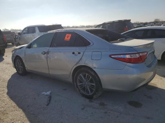 Изображение 2 2017 TOYOTA CAMRY LE 2017 с VIN 4T1BF1FK4HU418289