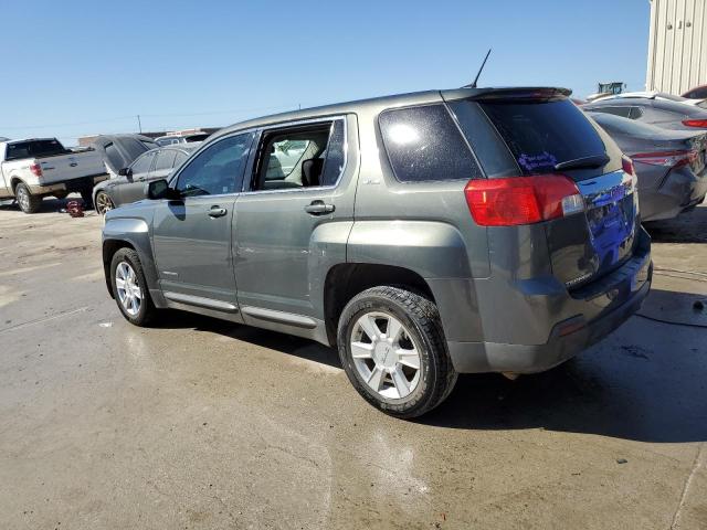 Изображение 2 2013 GMC TERRAIN SLE 2013 с VIN 2GKALMEK5D6214562