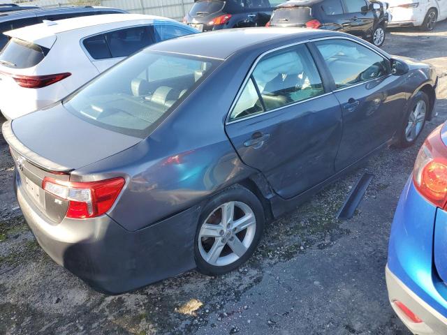 Image 3 of 2014 TOYOTA CAMRY L 2014 with VIN 4T1BF1FK4EU808966