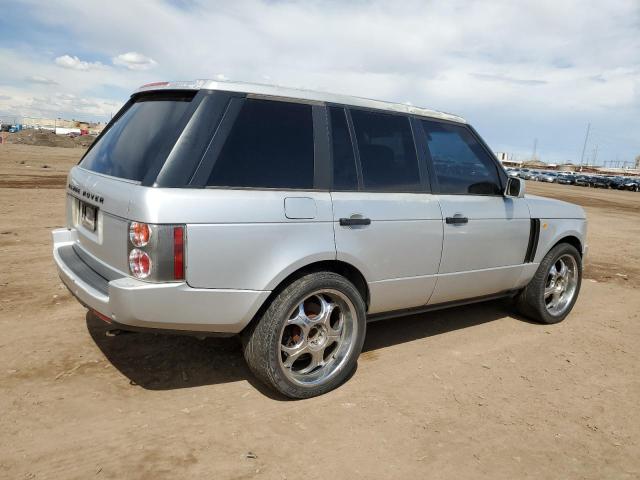 Image 3 of 2004 LAND ROVER RANGE ROVER HSE 2004 with VIN SALME11404A146062