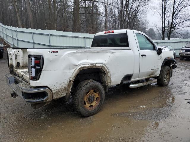 Image 3 of 2020 GMC SIERRA K2500 HEAVY DUTY 2020 with VIN 1GT39LEY6LF230579