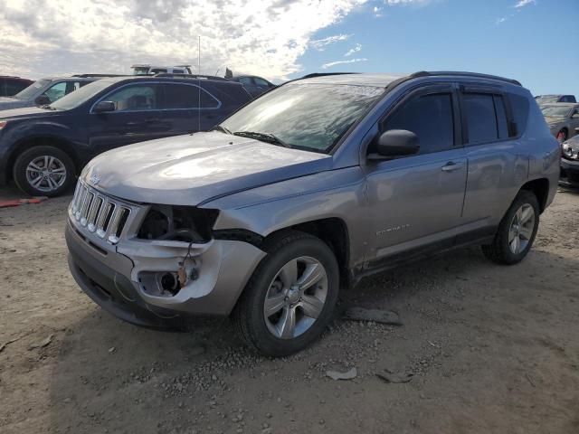2016 JEEP COMPASS SPORT 2016 image